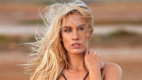 sexy pictures of paige spiranac|Paige Spiranac 2024 SI Swimsuit Photos